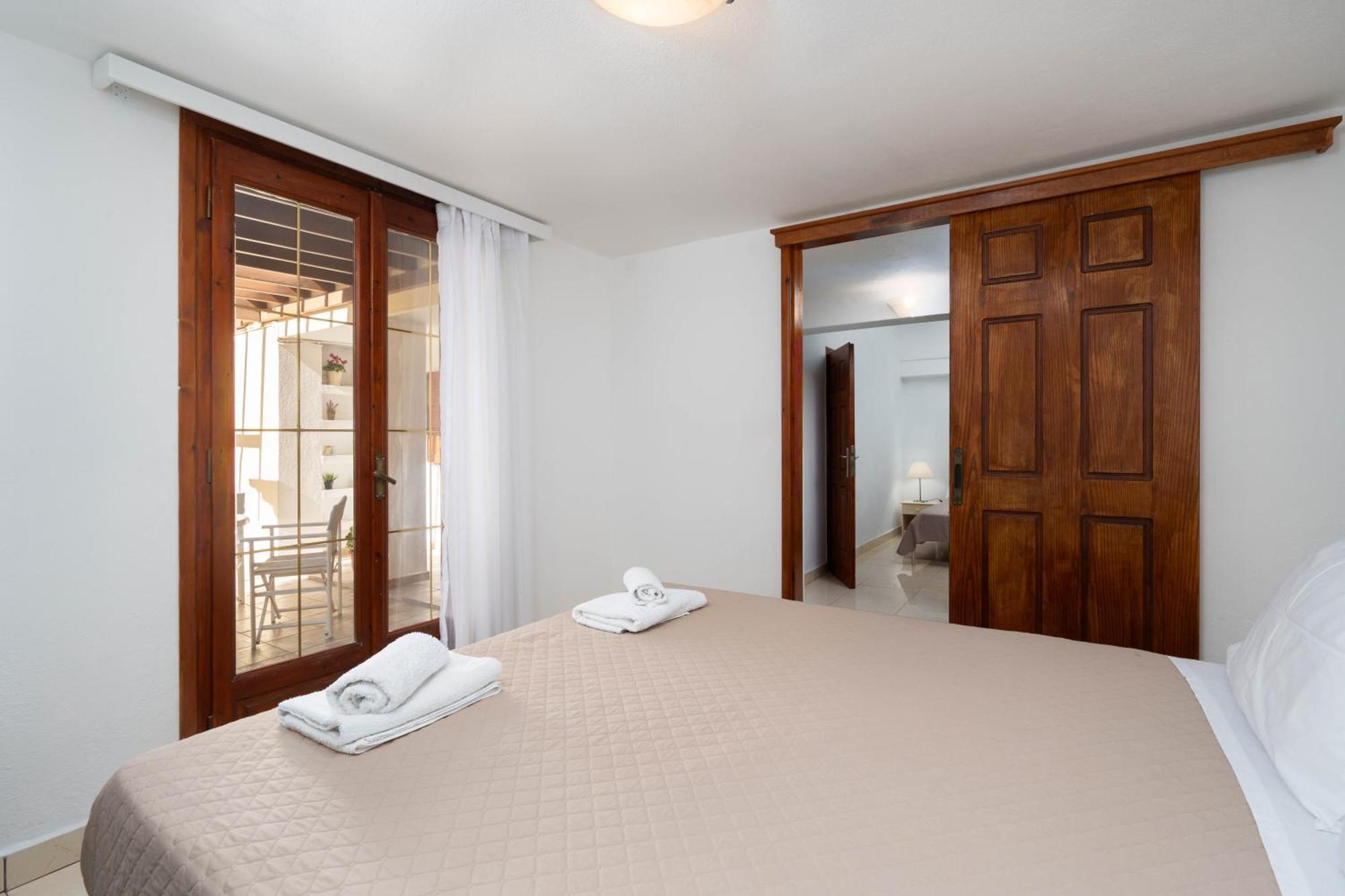 Plethora Homes Apartment