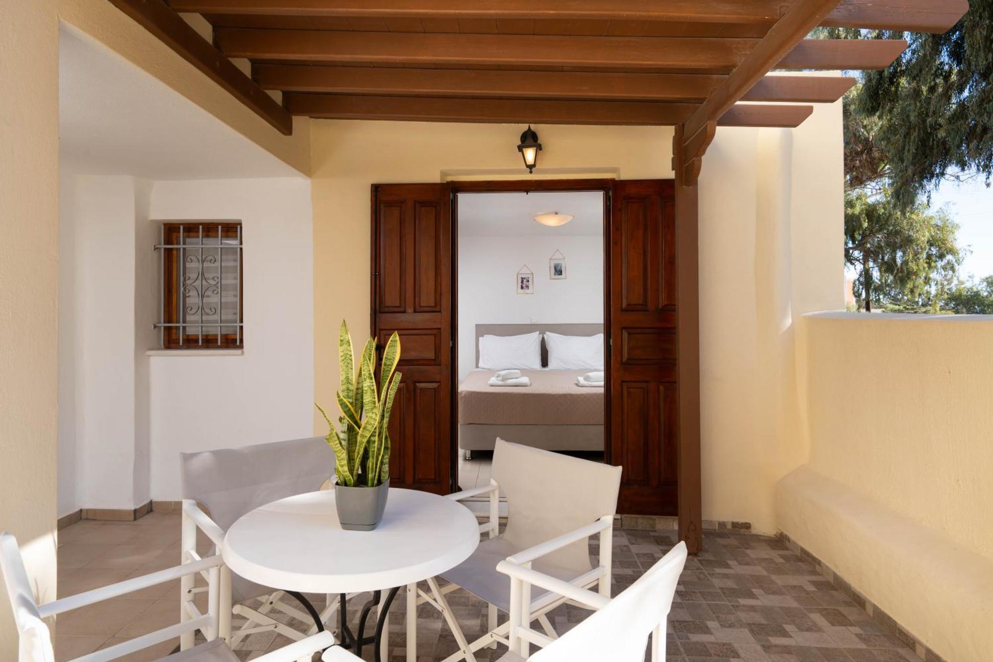 Apartment Plethora Homes *