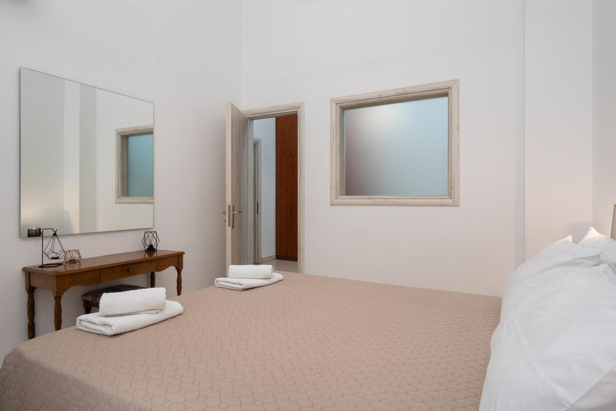 Plethora Homes Apartment