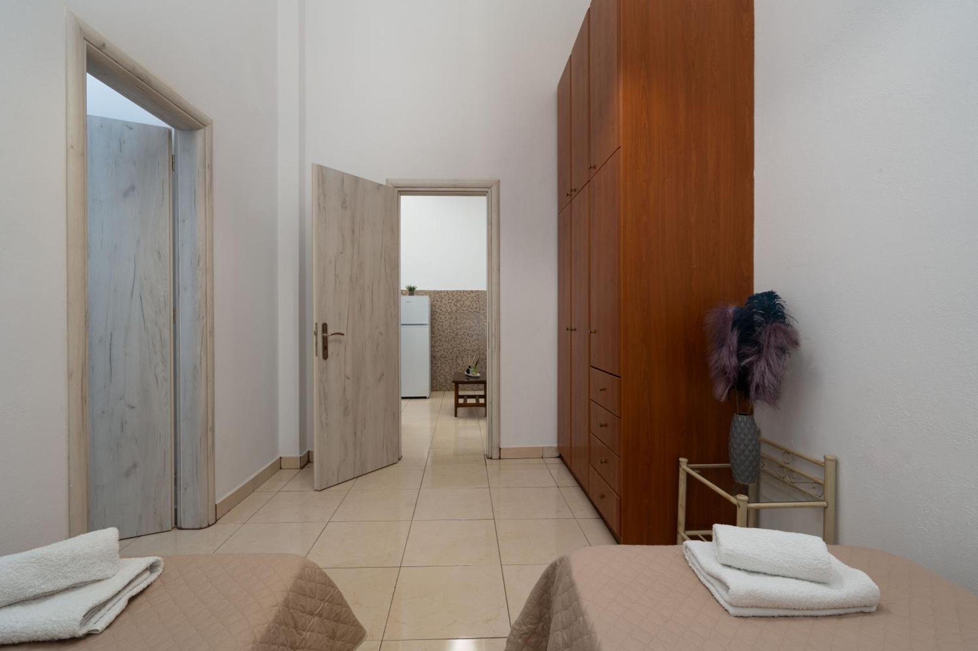 Plethora Homes Apartment