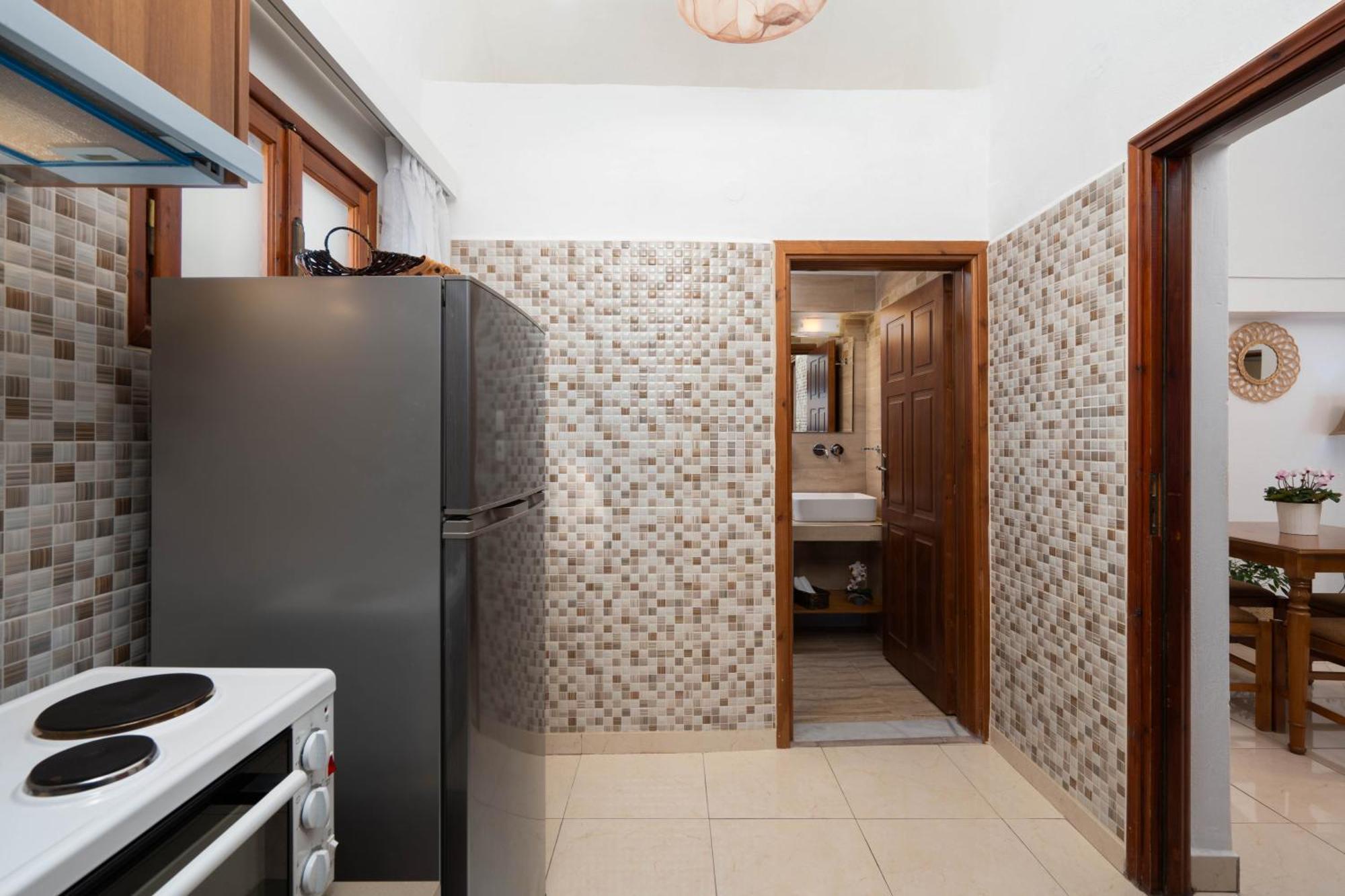 Plethora Homes Apartment *