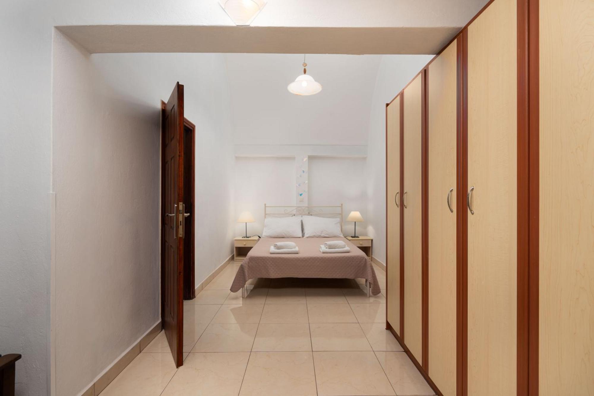 Apartment Plethora Homes