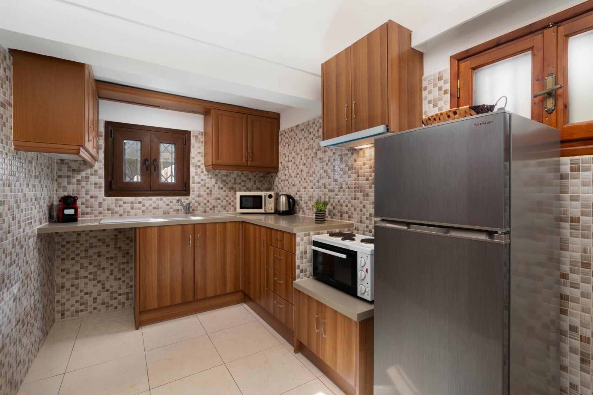 Plethora Homes Apartment *