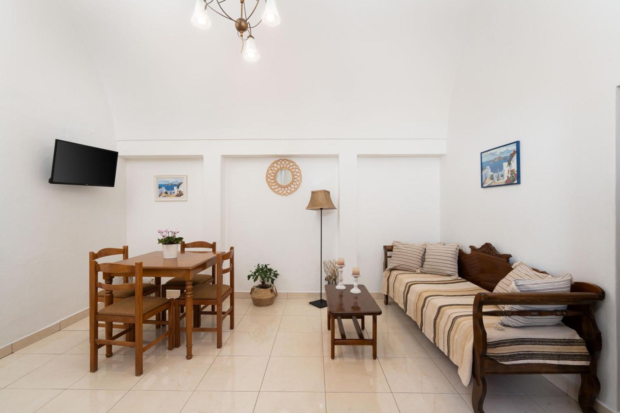 Apartamento Plethora Homes *
