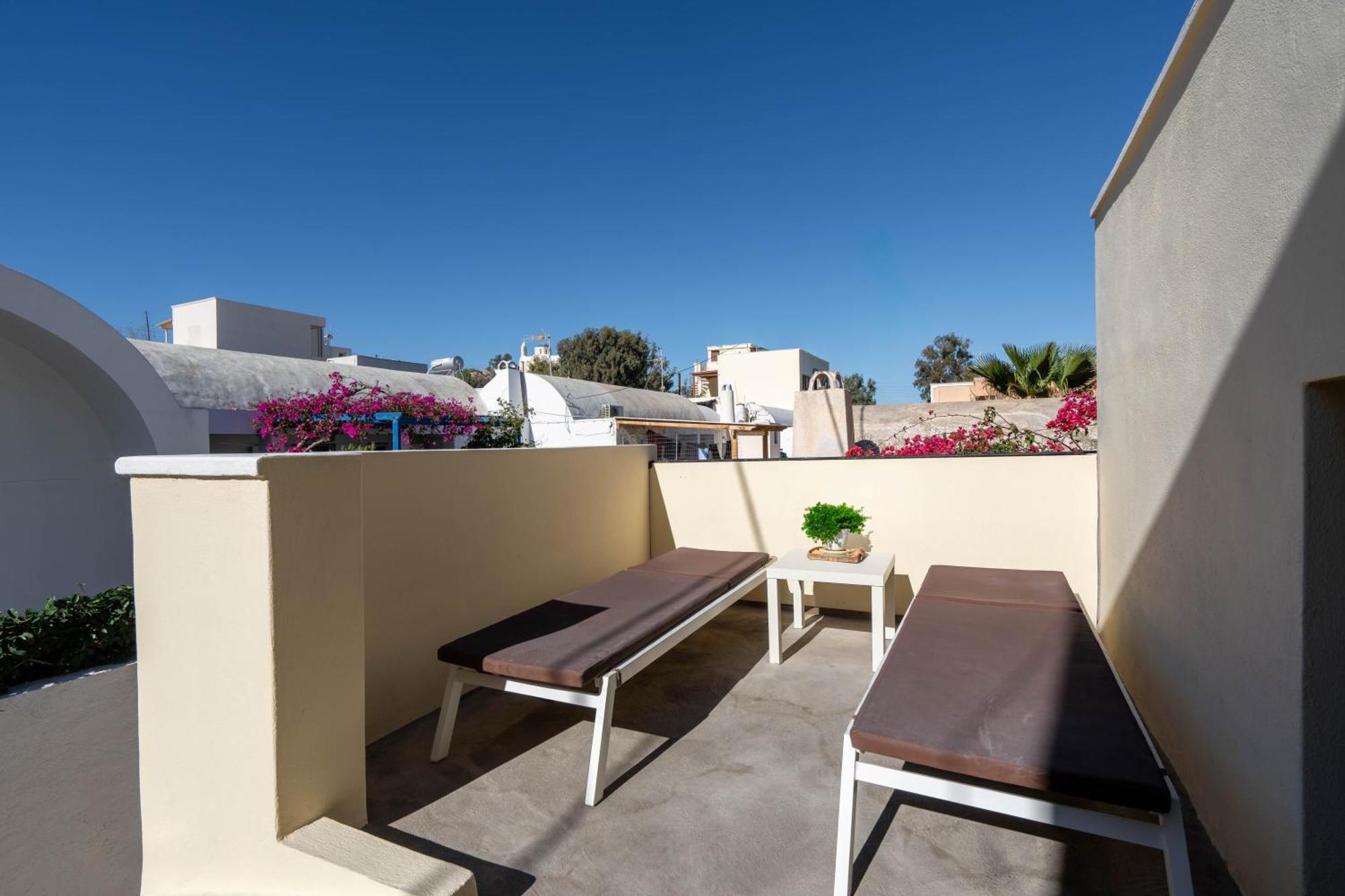 Apartment Plethora Homes