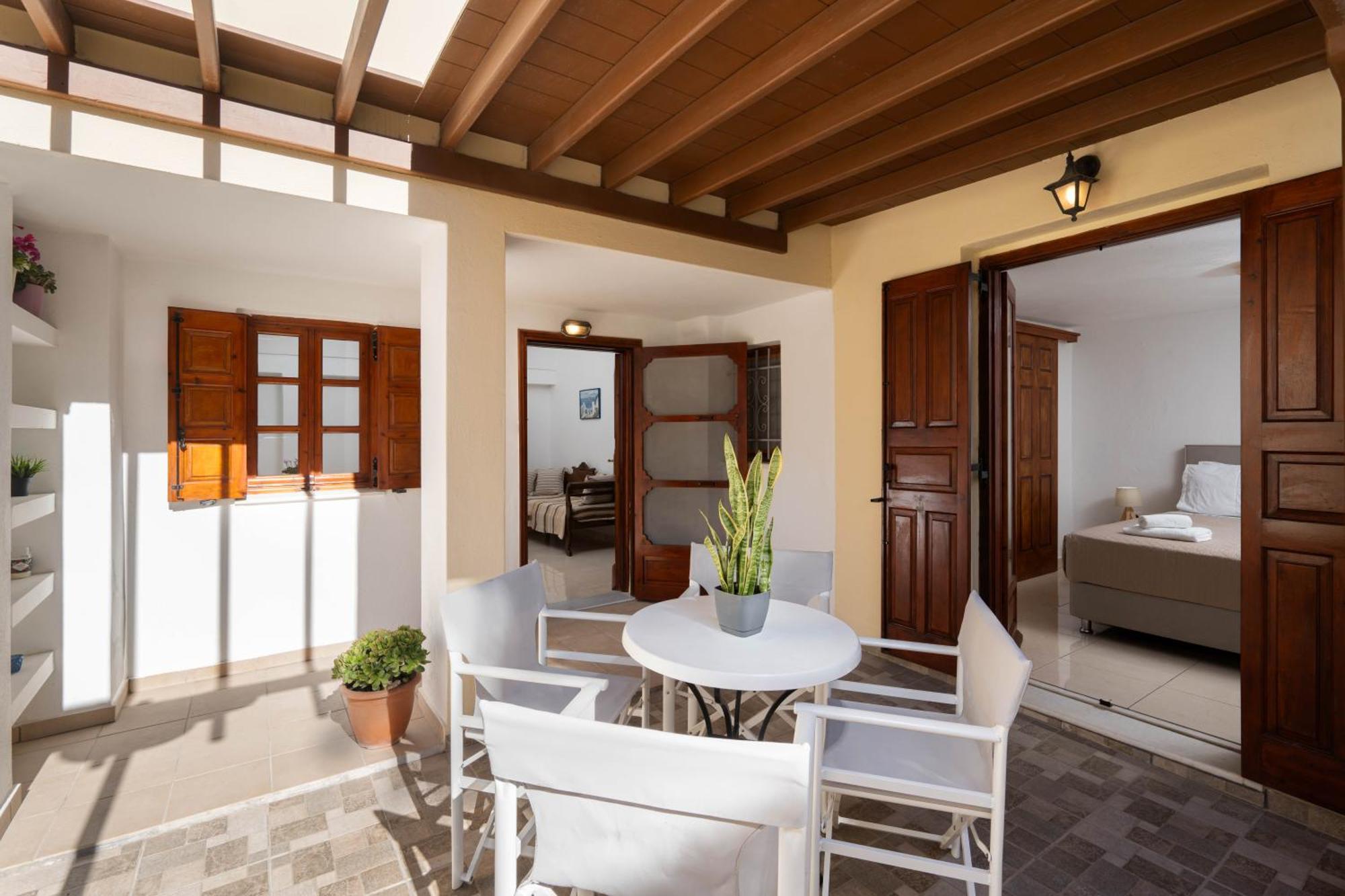 Plethora Homes Apartamento