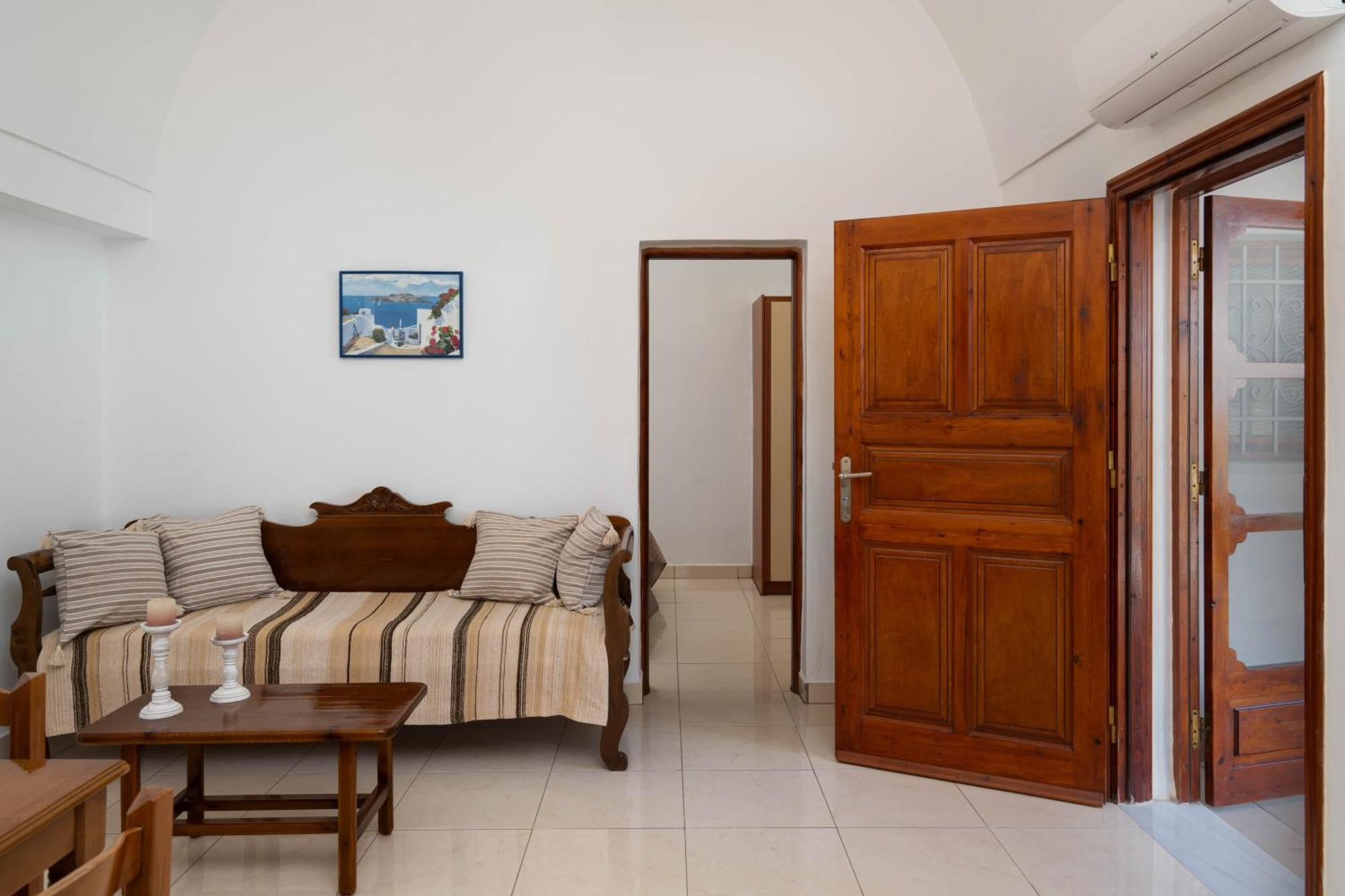 Apartment Plethora Homes