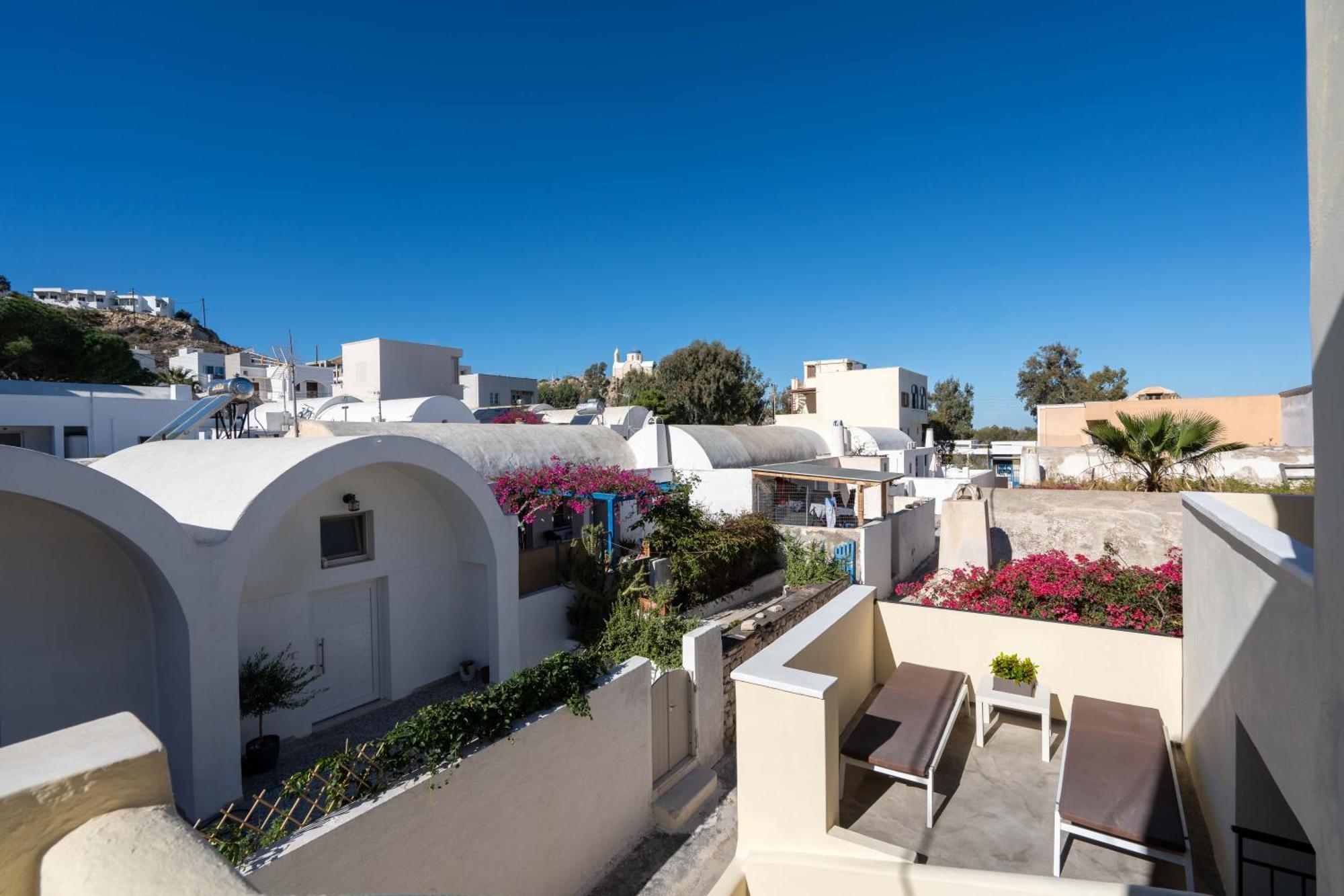 Apartamento Plethora Homes